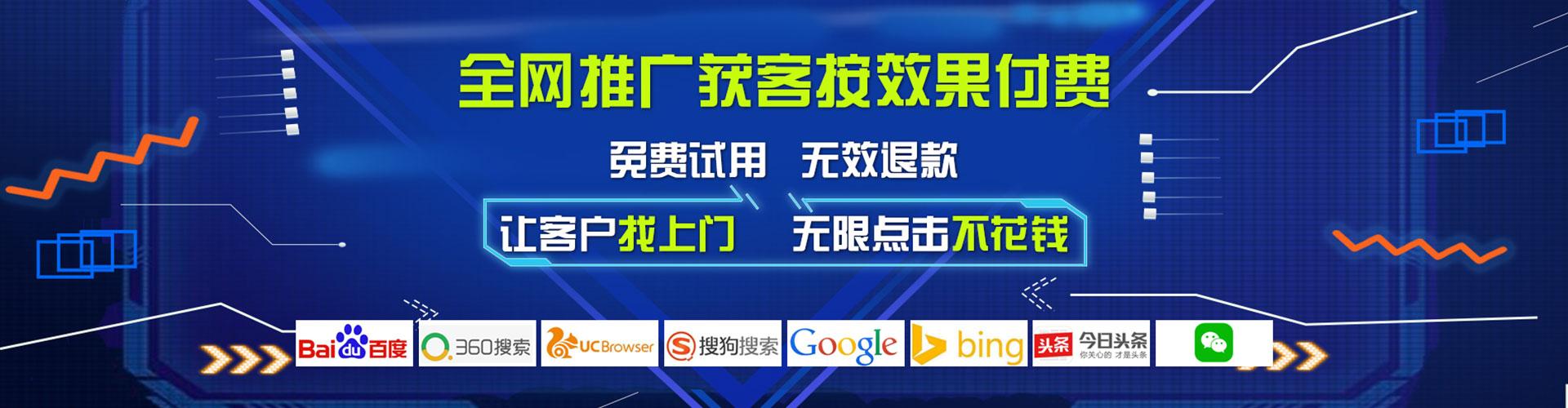 固安网络推广竞价